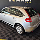 Citroën C4 GLX 1.6 Flex 16V 5p Mec. 2009 Flex-2