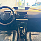 Citroën C4 GLX 1.6 Flex 16V 5p Mec. 2009 Flex-4
