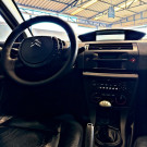 Citroën C4 GLX 1.6 Flex 16V 5p Mec. 2009 Flex-3