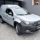 Fiat Strada Endurance 1.4 Flex 8V CS Plus 2023 Flex-7