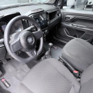 Fiat Strada Endurance 1.4 Flex 8V CS Plus 2023 Flex-1