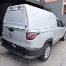 Fiat Strada Endurance 1.4 Flex 8V CS Plus 2023 Flex-6