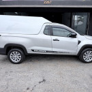 Fiat Strada Endurance 1.4 Flex 8V CS Plus 2023 Flex-8