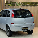 GM - Chevrolet Meriva 1.8/ CD 1.8 MPFI 16V 122cv 5p 2004 Gasolina-4