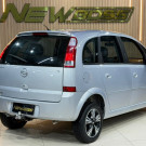 GM - Chevrolet Meriva 1.8/ CD 1.8 MPFI 16V 122cv 5p 2004 Gasolina-4