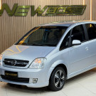 GM - Chevrolet Meriva 1.8/ CD 1.8 MPFI 16V 122cv 5p 2004 Gasolina-3