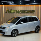 GM - Chevrolet Meriva 1.8/ CD 1.8 MPFI 16V 122cv 5p 2004 Gasolina-1