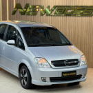 GM - Chevrolet Meriva 1.8/ CD 1.8 MPFI 16V 122cv 5p 2004 Gasolina-3