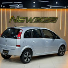 GM - Chevrolet Meriva 1.8/ CD 1.8 MPFI 16V 122cv 5p 2004 Gasolina-0