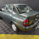 GM - Chevrolet Classic Life/LS 1.0 VHC FlexP. 4p 2008 Flex-2