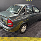 GM - Chevrolet Classic Life/LS 1.0 VHC FlexP. 4p 2008 Flex-0