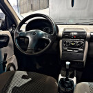 GM - Chevrolet Classic Life/LS 1.0 VHC FlexP. 4p 2008 Flex-3