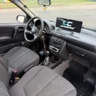 GM - Chevrolet Corsa Pick-Up GL/ Champ 1.6 MPFI / EFI 1999 Gasolina-7