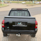 GM - Chevrolet Corsa Pick-Up GL/ Champ 1.6 MPFI / EFI 1999 Gasolina-5