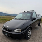 GM - Chevrolet Corsa Pick-Up GL/ Champ 1.6 MPFI / EFI 1999 Gasolina-2