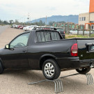 GM - Chevrolet Corsa Pick-Up GL/ Champ 1.6 MPFI / EFI 1999 Gasolina-4