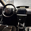 Citroën C4 PALLAS GLX 2.0/2.0 Flex 16V Mec. 2012 Flex-4