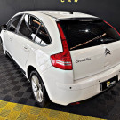 Citroën C4 PALLAS GLX 2.0/2.0 Flex 16V Mec. 2012 Flex-2