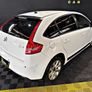 Citroën C4 PALLAS GLX 2.0/2.0 Flex 16V Mec. 2012 Flex-1