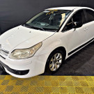 Citroën C4 PALLAS GLX 2.0/2.0 Flex 16V Mec. 2012 Flex-0