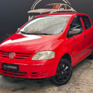VW - VolksWagen Fox City 1.0 Mi/ 1.0Mi Total Flex 8V 5p 2005 Flex-2