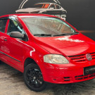 VW - VolksWagen Fox City 1.0 Mi/ 1.0Mi Total Flex 8V 5p 2005 Flex-0