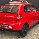 VW - VolksWagen Fox City 1.0 Mi/ 1.0Mi Total Flex 8V 5p 2005 Flex-8