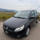 VW - VolksWagen Gol (novo) 1.0 Mi Total Flex 8V 4p 2011 Flex-4