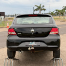 VW - VolksWagen Gol (novo) 1.0 Mi Total Flex 8V 4p 2011 Flex-3