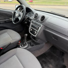 VW - VolksWagen Gol (novo) 1.0 Mi Total Flex 8V 4p 2011 Flex-8
