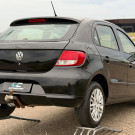 VW - VolksWagen Gol (novo) 1.0 Mi Total Flex 8V 4p 2011 Flex-5