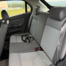 VW - VolksWagen Gol (novo) 1.0 Mi Total Flex 8V 4p 2011 Flex-7