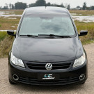VW - VolksWagen Gol (novo) 1.0 Mi Total Flex 8V 4p 2011 Flex-0