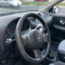 Nissan MARCH S 1.6 16V Flex Fuel 5p 2014 Flex-6