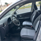 Nissan MARCH S 1.6 16V Flex Fuel 5p 2014 Flex-8