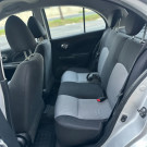 Nissan MARCH S 1.6 16V Flex Fuel 5p 2014 Flex-9