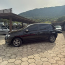 Renault SANDERO Expression Flex 1.0 12V 5p 2018 Flex-1