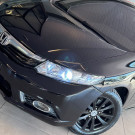 Honda Civic Sedan LXR 2.0 Flexone 16V Aut. 4p 2014 Flex-26