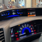 Honda Civic Sedan LXR 2.0 Flexone 16V Aut. 4p 2014 Flex-13