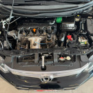 Honda Civic Sedan LXR 2.0 Flexone 16V Aut. 4p 2014 Flex-24