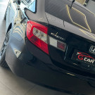 Honda Civic Sedan LXR 2.0 Flexone 16V Aut. 4p 2014 Flex-27