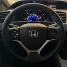 Honda Civic Sedan LXR 2.0 Flexone 16V Aut. 4p 2014 Flex-12