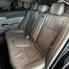 Honda Civic Sedan LXR 2.0 Flexone 16V Aut. 4p 2014 Flex-20
