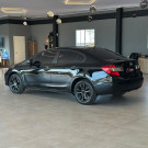Honda Civic Sedan LXR 2.0 Flexone 16V Aut. 4p 2014 Flex-1