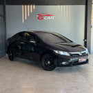 Honda Civic Sedan LXR 2.0 Flexone 16V Aut. 4p 2014 Flex-0