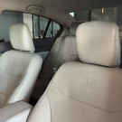 Honda Civic Sedan LXR 2.0 Flexone 16V Aut. 4p 2014 Flex-16