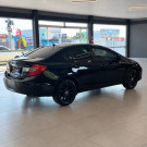 Honda Civic Sedan LXR 2.0 Flexone 16V Aut. 4p 2014 Flex-2
