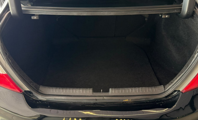 Honda Civic Sedan LXR 2.0 Flexone 16V Aut. 4p 2014 Flex-25