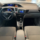 Honda Civic Sedan LXR 2.0 Flexone 16V Aut. 4p 2014 Flex-6