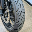 YAMAHA MT-09 850cc/ABS 2025 Gasolina-13